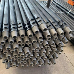 Nhà Máy Bán Hàng Dầu Và Khí Đốt Cũng Vỏ Ống <span class=keywords><strong>API</strong></span> 5ct J55,K55,N80,L80,T95,P110,<span class=keywords><strong>Q125</strong></span> Vỏ Ống Và Ống Khoan - Product Image 1