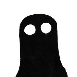 <b>Finger</b>-less Hand Grips for Pull Ups Weightlifting No Holes Muscle Ups Gymnastics Grips for the <b>Fingers</b> Palm Hand Grips - Product Image 5