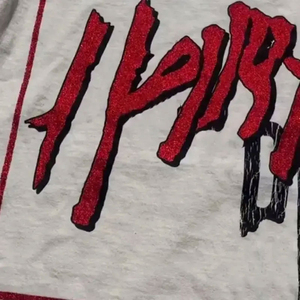 Camiseta Street Fashion Marca personalizada Pareja Top Camisetas gráficas - Product Image 4