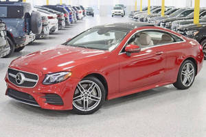 Mercedes-Benz Clase E E 450 4MATIC 2019 en Perfectas Condiciones - Product Image 6