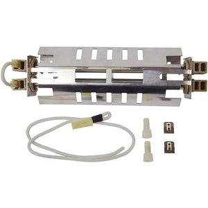 Calentador de Descongelación Eléctrico de Acero Inoxidable XPWR51X10101, Repuesto para WR51X10101 para Congelador a 220V - Product Image 6