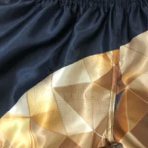 Hot Sale Custom Made MMA <b>Shorts</b> 100% Polyester Quick Dry Lightweight Breathable <b>Men</b> <b>for</b> Adult - Product Image 6