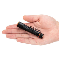 Mini lampe torche LED EDC Zoom