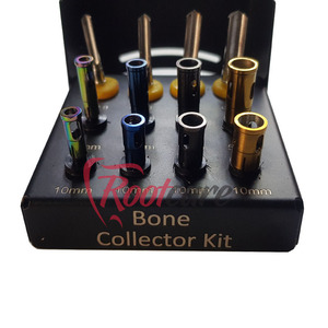 Kits de Brocas para Extraer Huesos Más Vendidos, Kits de Brocas de Acero Inoxidable de Alta Eficiencia para Extraer Huesos - Product Image 5
