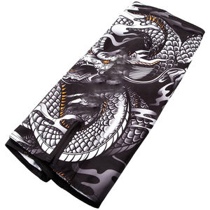 Shorts de MMA les plus vendus, design professionnel, vêtements de combat, shorts de MMA sur mesure, shorts de MMA en gros - Product Image 5