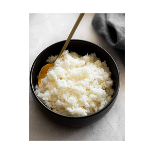 Calidad fantástica Cinco estrellas Japonés Koshihikari Arroz Variedad única Especialmente cultivado Precio al por mayor - Product Image 4