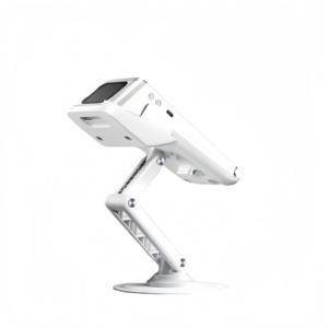 EMV NFC thanh toán hệ thống POS 6.5 inch cảm ứng lớn hiển thị điện thoại di động thiết bị đầu cuối 4 gam Pos với máy in khách hàng nhỏ Màn hình POS - Product Image 1