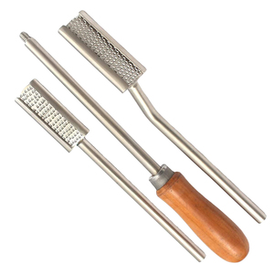 เครื่องมือทำฟันม้าแบบ Heavy Duty ทำจากสแตนเลส ทนทาน ใช้งานได้ยาวนาน - Product Image 4