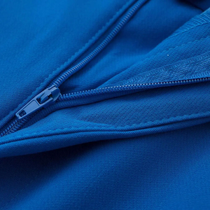 Pantalones transpirables informales para mujer 2025 al por mayor, ropa para mujer, pantalones de cintura alta para mujer con bolsillo, servicio OEM - Product Image 5