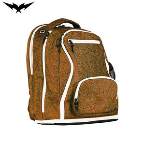 Glitter Cheerleading Backpack Sparkle Backpack Custom Women's Cheer Glitter Mochilas - Product Image 2