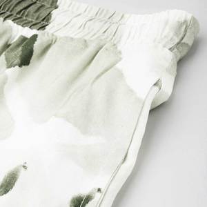 Short en coton respirant avec impression de style de rue écologique pour hommes, avec sublimation au design approprié, motif uni facile à porter - Product Image 6