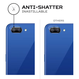 อุปกรณ์ป้องกันหน้าจอกันกระแทกสำหรับ C1 Realme 2019เคสโทรศัพท์แบบพรีเมี่ยมพร้อมคุณสมบัติกันกระแทก - Product Image 4