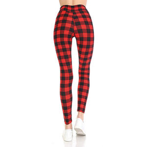 Nouveautés personnalisés dames Fitness sans couture Gym Yoga Body Building Leggings femmes Leggings à vendre - Product Image 2