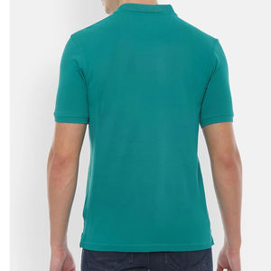 Camiseta Polo de Algodón de Diseño Profesional para Hombre, de Alta Calidad, Transpirable, de Manga Corta, Corte Regular, la Mejor Ropa para Hombre - Product Image 3