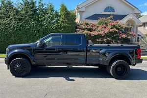 USADO, Volante a la Izquierda/Derecha, 2020, FORD F-450 SUPER DUTY LIMITED 4X4 - Product Image 2