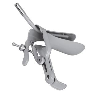 Espéculo Vaginal de Apertura Lateral Medgyn Pederson, Instrumento de Examen Ginecológico y Obstétrico de Alta Calidad - Product Image 3