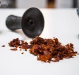 สมุนไพรชิชาที่สมบูรณ์แบบ100% สมุนไพรลดภาษีอบแห้งทางเลือกที่ดีที่สุดสีเหลืองทองพรีเมี่ยมตารางคู่มือดูดซับ5-8ครั้ง - Product Image 5