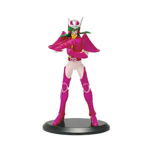 Figurine PVC Saint Seiya, source d'animation japonaise - Product Image 6