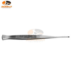 Partsch Chiscl de alta calidad, instrumentos quirúrgicos ortopédicos de 13,5 cm, cirugía ósea, construcción duradera de acero inoxidable - Product Image 3