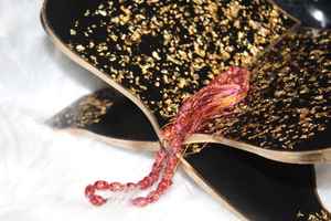 Support de Coran en résine époxy exclusive, luxe, best-seller pour l'Aïd Moubarak, cadeau pour les mosquées et la décoration intérieure - Product Image 5