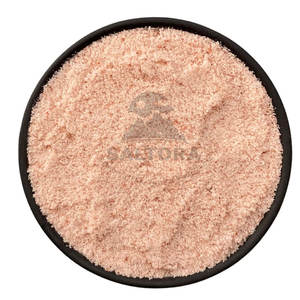 เกลือผงสีชมพูเข้มหิมาลัยออกแบบโลโก้ได้ตามต้องการ - Product Image 5