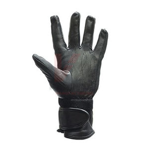 Gants de moto OEM ODM Logo personnalisé Gants de moto à doigts complets Imperméables Respirants Qualité d'exportation - Product Image 3