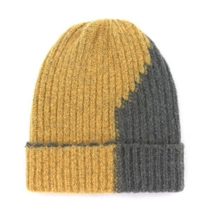 Gorro de Invierno para Mujer, Gorros para Hombre, Gorro de Punto, Gorro Cálido de Otoño, Gorro de Invierno para Hombre, Gorro de Jacquard - Product Image 2