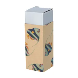 CreaSleeve Kraft Band 152 Buste di Carta Creative per Merchandising - Product Image 2