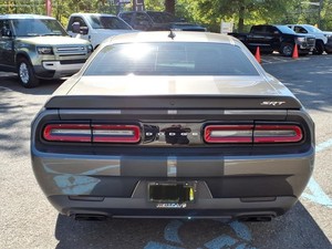 CLEAN 2016 D-o-d-g-e Chall_enger SRT Hellcat RWD - Product Image 5