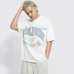 T-shirt graphique vintage personnalisé, T-shirt avec photo personnalisée, T-shirt avec votre propre design - Product Image 3