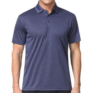 Ropa de hombre al por mayor hecha en fábrica de alta calidad último diseño de polos de hombre para hombre - Product Image 1