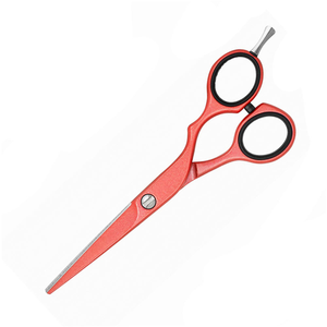 Tijeras de corte de pelo de alto rendimiento Uso de salón y barbería Tijeras de peluquero directas de fábrica Suministro a granel de salón profesional - Product Image 4