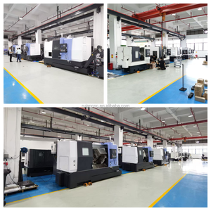 Portaherramientas motorizado de precisión Ryan BMT VDI para torreta de torno CNC BMT40 BMT55 BMT65 VDI30 VDI40 ER32 - Product Image 6