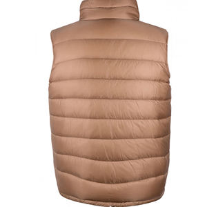 Chaleco Acolchado Ligero para Hombre, Sin Mangas, para Invierno - Product Image 4
