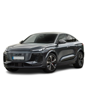 Top vente 2025 élégant SUV coupé électrique de luxe au prix d'usine - Product Image 1