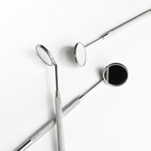 Extensions de cils Miroir d'inspection Couleur Plastique Mini Miroirs Accessoires d'application de cils - Product Image 1