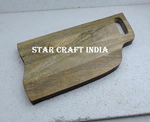 Design OEM Planches à découper en bois Planche à découper en bambou Cuisine Boîte chaude personnalisée Emballage avec logo Pièce d'emballage Pcs - Product Image 6