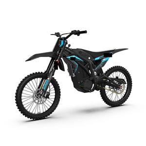 Oferta de la Mejor Calidad Disponible: Nueva Moto Eléctrica Stage2 M1 con Motor V-Twin - Product Image 1