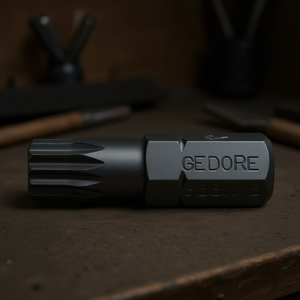 Punta de Destornillador Gedore XZN de 5/16'', Accesorio para Herramienta Eléctrica - Product Image 3