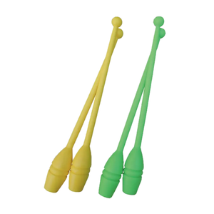 Elástico Rhythm Gym Clubs PP Material Deportes y entretenimiento Producto - Product Image 3