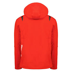 Trending <b>Waterproof</b> Softshell Outdoorwear <b>Jacket</b> for <b>Men</b> Musthave Polyester High Quality Hooded Windproof Stylish <b>Jacket</b> - Product Image 2