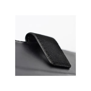 Étui à rabat en cuir synthétique haut de gamme Realme C75 MRSA Kar Deluxe avec finition électrolytique noire - Product Image 2