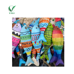 ของเล่นไม้รูปสัตว์ระดับพรีเมียม - ชุดของเล่นเสริมพัฒนาการสำหรับเด็ก - Product Image 1