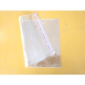 บรรจุภัณฑ์ถุงปิดผนึกเทป PP สำหรับสีเงินสีทอง (BSB-103) ราคา - Product Image 2