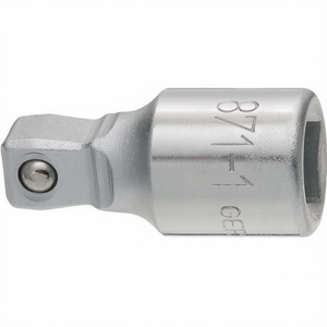 Hazet 1/4'' Wobble <b>Extension</b> <b>Socket</b> High Quality Product - Product Image 2