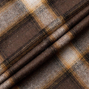 Camisa de Franela Informal Moderna con Textura Suave y Tejido Cálido, Diseñada con Material Duradero - Product Image 6