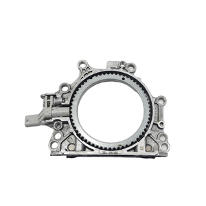 Retén de aceite del cigüeñal SKODA Kodiaq Series 05L103173 DBGA, DBGC, DFGA, DTSB Diésel 2000 (17>) - Product Image 1