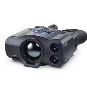 Binoculares Térmicos Originales Accolade 2 XP50 LRF Pro, Brillo de 8 Niveles, Video a 30 fps, Visión Nocturna Impermeable - Product Image 1