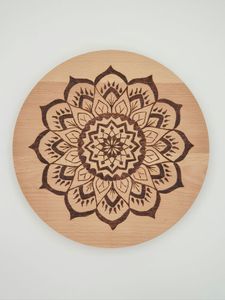 Tabla de cortar de madera de la mejor calidad con colores y tamaños personalizados para servir y cortar verduras y frutas - Product Image 4