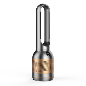 Certification CE <span class=keywords><strong>Ventilateur</strong></span> sans lame pour la maison <span class=keywords><strong>Ventilateur</strong></span> tour sans lame avec filtre HEPA quatre saisons avec <span class=keywords><strong>purificateur</strong></span> d'air - Product Image 5